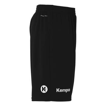 TuS 97 - Kempa Team Shorts Kinder - schwarz